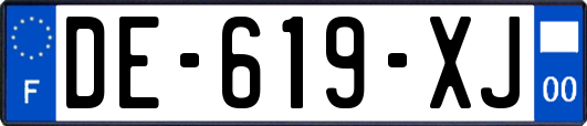 DE-619-XJ