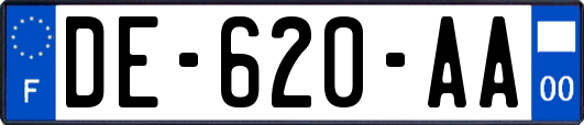 DE-620-AA