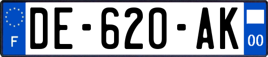 DE-620-AK