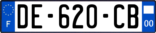 DE-620-CB