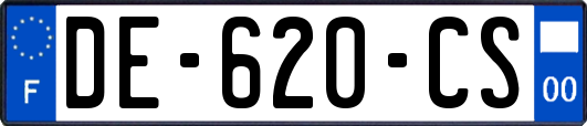 DE-620-CS