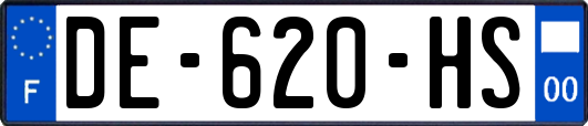 DE-620-HS