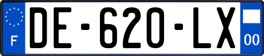 DE-620-LX