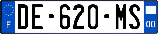 DE-620-MS