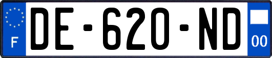 DE-620-ND