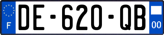 DE-620-QB