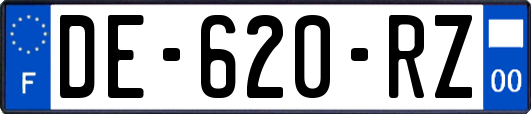 DE-620-RZ