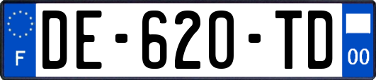 DE-620-TD