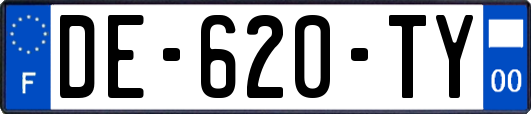 DE-620-TY