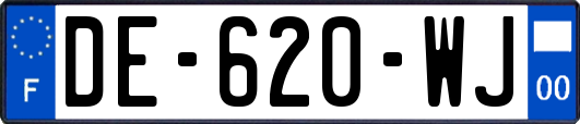 DE-620-WJ