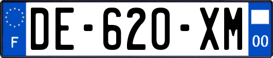 DE-620-XM