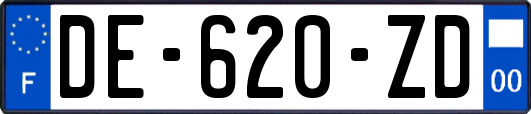 DE-620-ZD