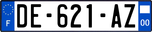 DE-621-AZ