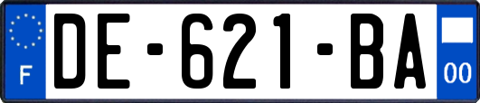 DE-621-BA