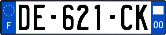 DE-621-CK