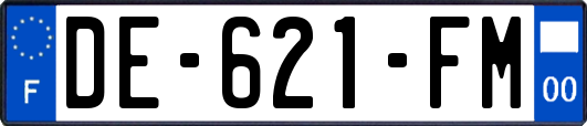 DE-621-FM