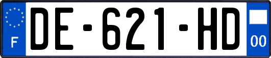 DE-621-HD