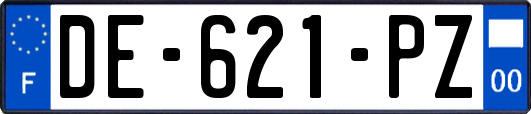 DE-621-PZ