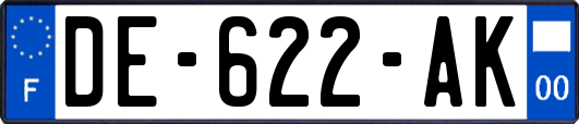 DE-622-AK