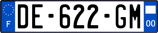 DE-622-GM