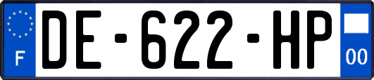 DE-622-HP