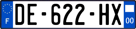 DE-622-HX