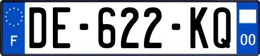 DE-622-KQ