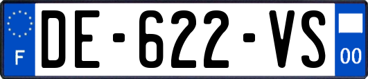 DE-622-VS