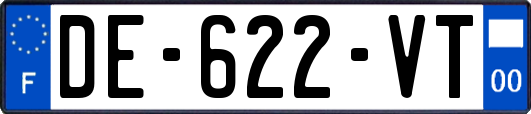 DE-622-VT