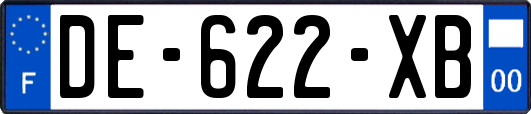 DE-622-XB