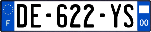 DE-622-YS