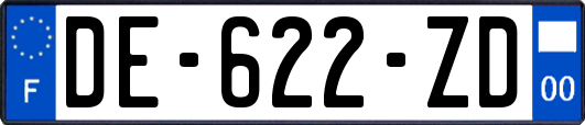 DE-622-ZD