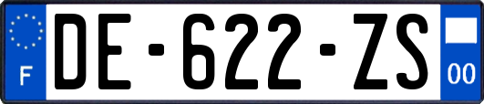 DE-622-ZS