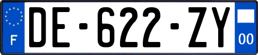 DE-622-ZY