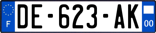 DE-623-AK