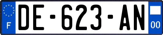 DE-623-AN