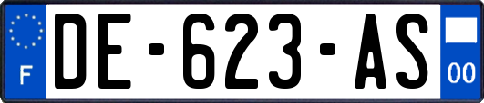 DE-623-AS