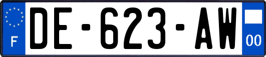 DE-623-AW