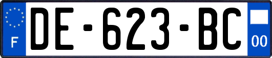 DE-623-BC