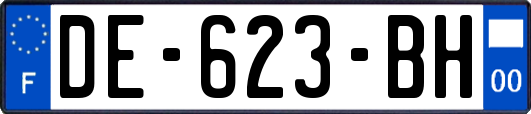 DE-623-BH