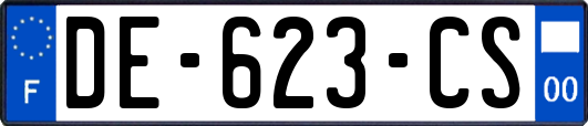 DE-623-CS