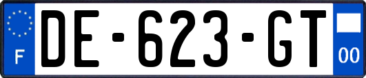 DE-623-GT