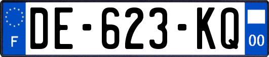 DE-623-KQ