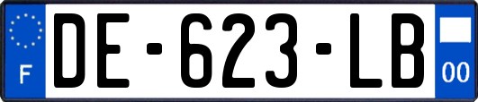 DE-623-LB