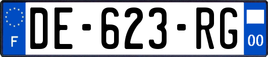 DE-623-RG