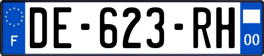 DE-623-RH