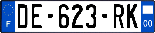 DE-623-RK