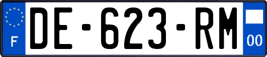 DE-623-RM