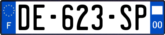 DE-623-SP