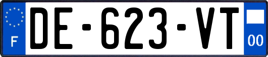 DE-623-VT